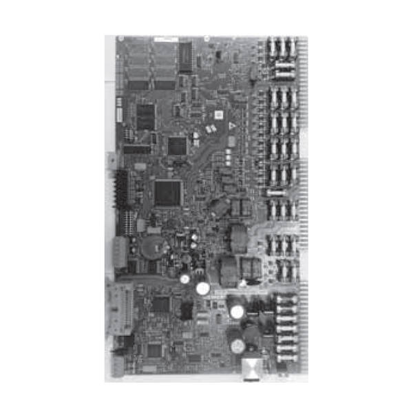 E3X103主CPU卡